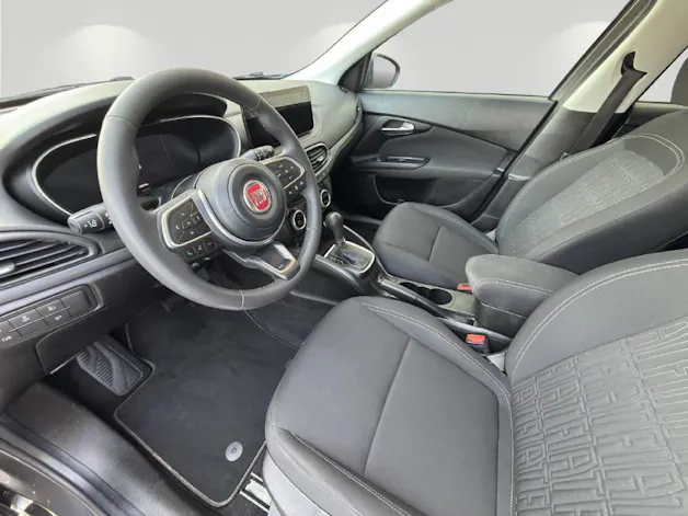 Fiat Tipo SW 1.5 Hybrid Swiss Edition