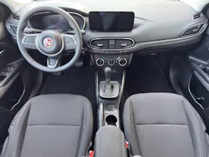 Fiat Tipo SW 1.5 Hybrid Swiss Edition