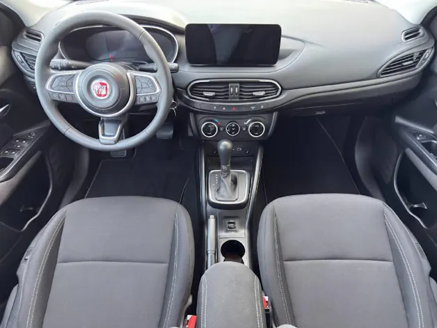 Fiat Tipo SW 1.5 Hybrid Swiss Edition
