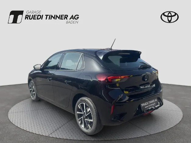 Opel Corsa 1.2 T Hybrid Viva