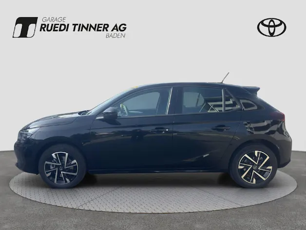 Opel Corsa 1.2 T Hybrid Viva