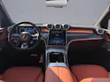 Mercedes-Benz GLC 43 AMG Executive Edition 4matic