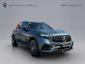 Mercedes-Benz GLC 43 AMG Executive Edition 4matic