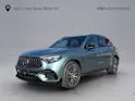 Mercedes-Benz GLC 43 AMG Executive Edition 4matic