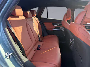 Mercedes-Benz GLC 43 AMG Executive Edition 4matic