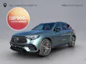 Mercedes-Benz GLC 43 AMG Executive Edition 4matic