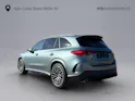 Mercedes-Benz GLC 43 AMG Executive Edition 4matic