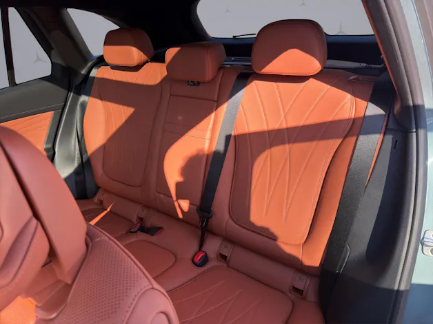 Mercedes-Benz GLC 43 AMG Executive Edition 4matic