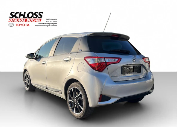 Fahrzeugbild 1 Fahrzeugbild 1