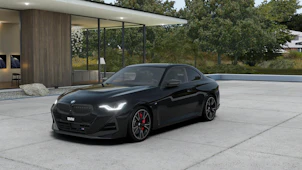 image du véhicule BMW M240i xDrive Coupé