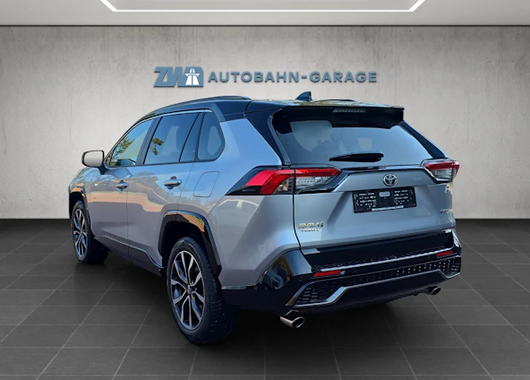 Fahrzeugbild 2 Fahrzeugbild 2