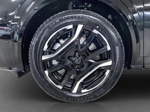 Peugeot 5008 e-GT