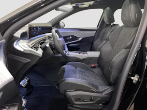 Peugeot 5008 e-GT