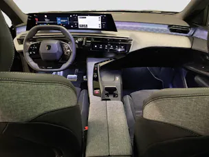 Peugeot 5008 e-GT
