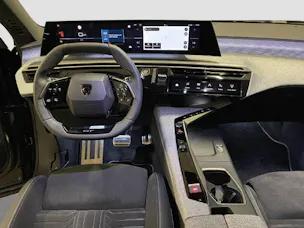 Peugeot 5008 e-GT