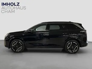 Peugeot 5008 e-GT