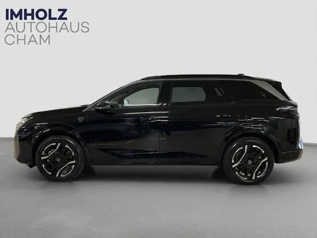Peugeot 5008 e-GT