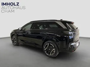 Peugeot 5008 e-GT