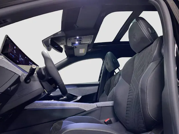 Peugeot 5008 e-GT