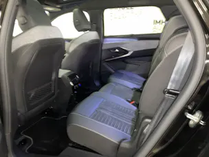Peugeot 5008 e-GT