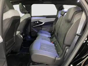 Peugeot 5008 e-GT