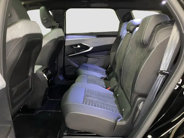 Peugeot 5008 e-GT