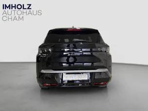 Peugeot 5008 e-GT