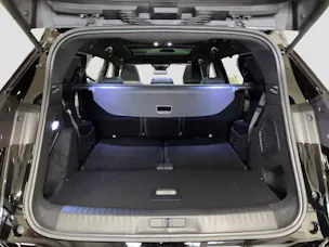 Peugeot 5008 e-GT