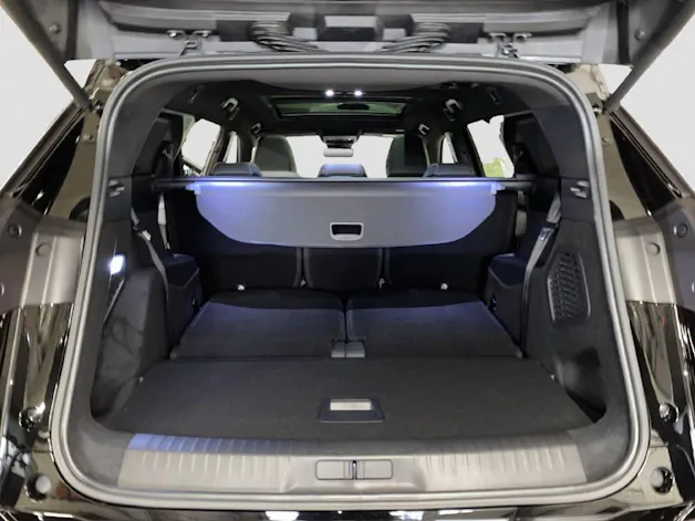 Peugeot 5008 e-GT