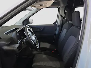 Ford Transit Courier Van 1.0 EcoBoost 100 PS Trend
