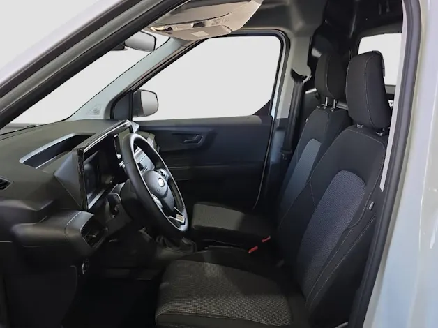 Ford Transit Courier Van 1.0 EcoBoost 100 PS Trend