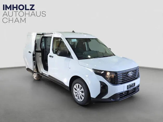 Ford Transit Courier Van 1.0 EcoBoost 100 PS Trend