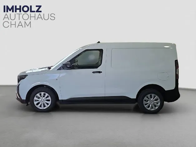 Ford Transit Courier Van 1.0 EcoBoost 100 PS Trend