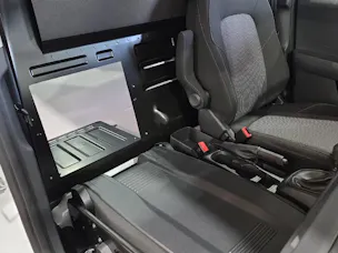 Ford Transit Courier Van 1.0 EcoBoost 100 PS Trend