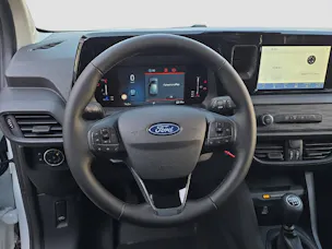 Ford Transit Courier Van 1.0 EcoBoost 100 PS Trend