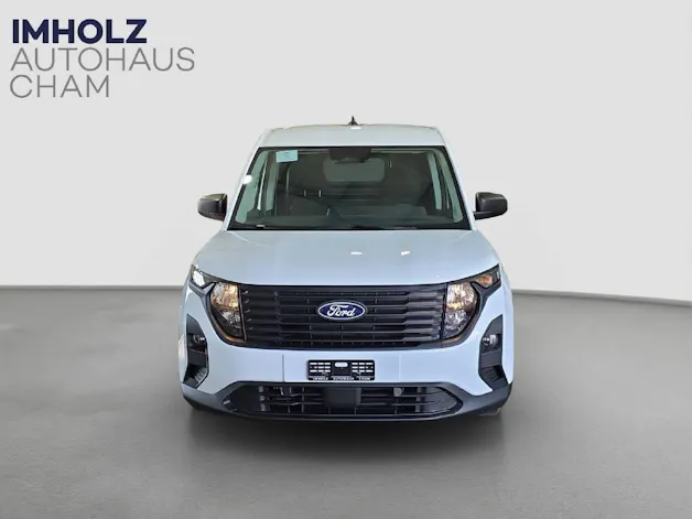 Ford Transit Courier Van 1.0 EcoBoost 100 PS Trend