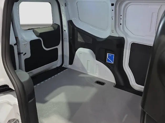 Ford Transit Courier Van 1.0 EcoBoost 100 PS Trend