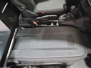 Ford Transit Courier Van 1.0 EcoBoost 100 PS Trend