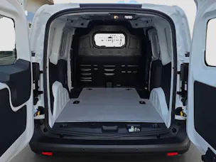 Ford Transit Courier Van 1.0 EcoBoost 100 PS Trend