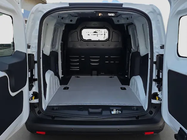 Ford Transit Courier Van 1.0 EcoBoost 100 PS Trend