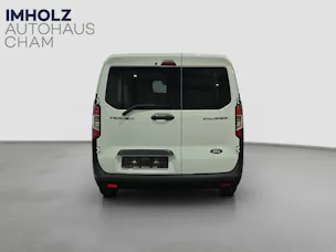 Ford Transit Courier Van 1.0 EcoBoost 100 PS Trend