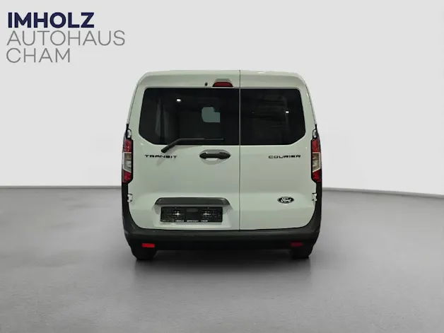Ford Transit Courier Van 1.0 EcoBoost 100 PS Trend