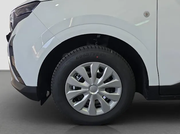 Ford Transit Courier Van 1.0 EcoBoost 100 PS Trend