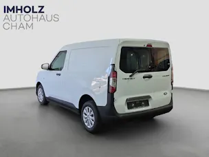 Ford Transit Courier Van 1.0 EcoBoost 100 PS Trend