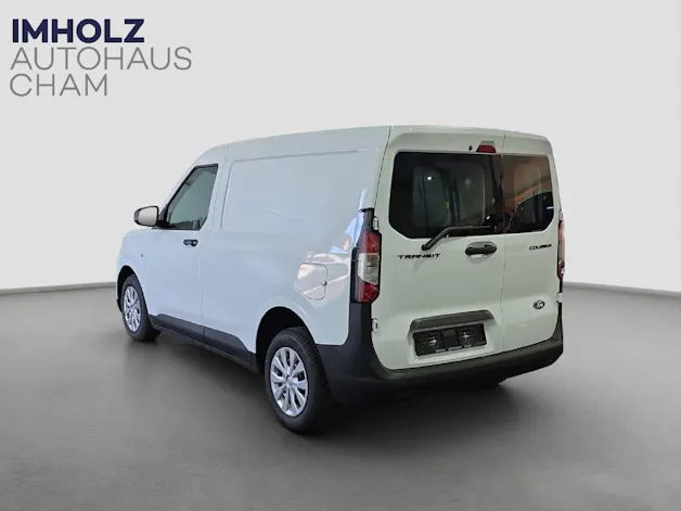 Ford Transit Courier Van 1.0 EcoBoost 100 PS Trend