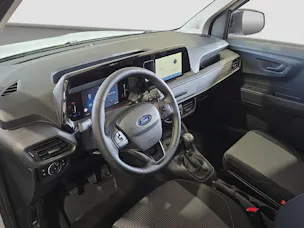 Ford Transit Courier Van 1.0 EcoBoost 100 PS Trend