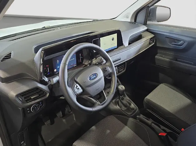 Ford Transit Courier Van 1.0 EcoBoost 100 PS Trend