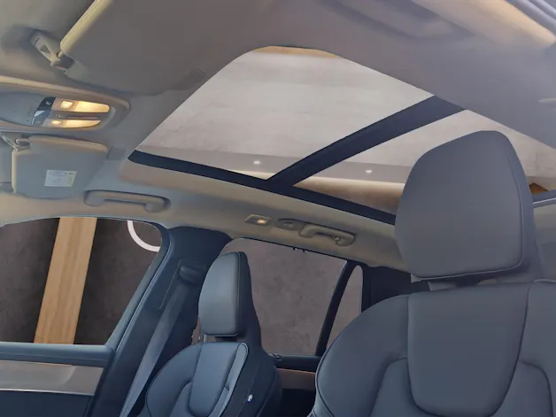 Volvo XC90 2.0 T8 TE Ultra Dark eAWD