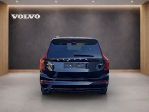 Volvo XC90 2.0 T8 TE Ultra Dark eAWD