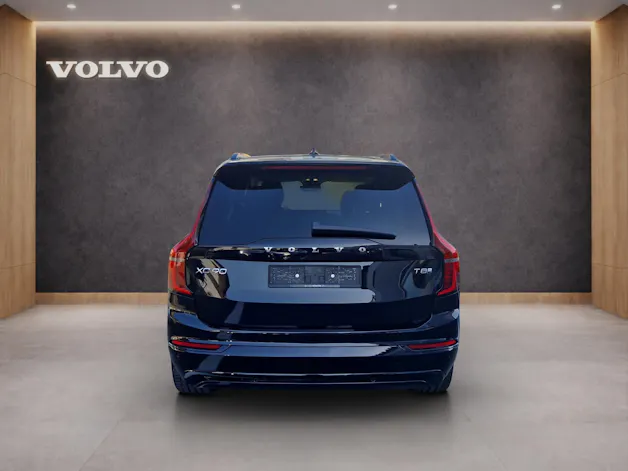 Volvo XC90 2.0 T8 TE Ultra Dark eAWD